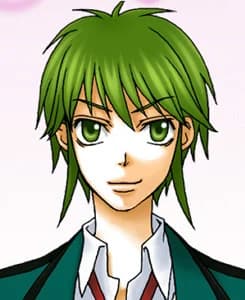 二階堂 鉄也