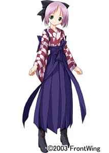 Sakura Mutsuki