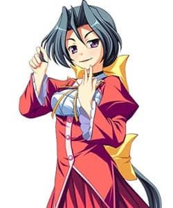 爱莉卡