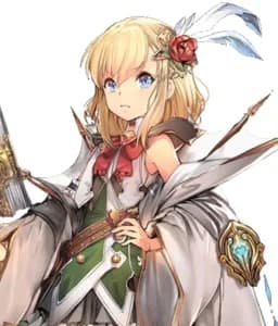 Eleanor Gloria