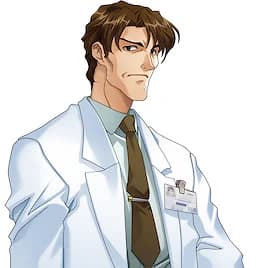 Dr. Gaitz