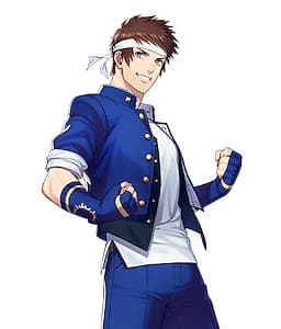 Yabuki Shingo