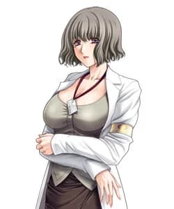 静野 三咲紀
