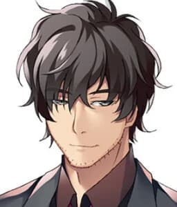 Urushihara Enishi