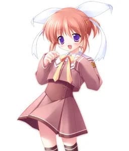 Hagino Kana