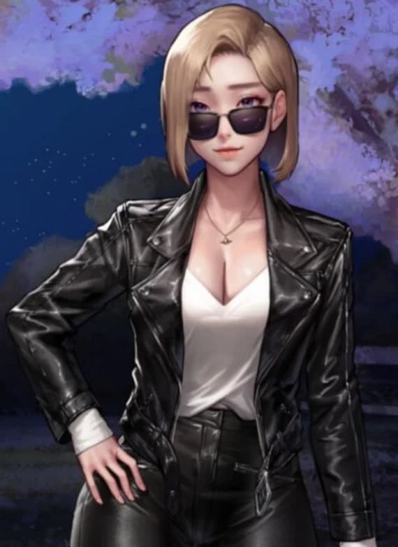 Mary