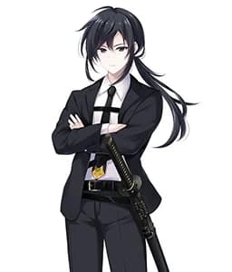 Shizuma Kiryu