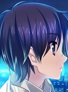 Ushio Yuuta