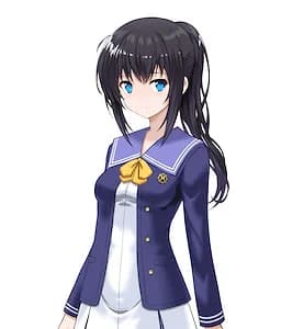 東雲 静乃