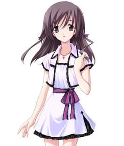Akitsu Kanna