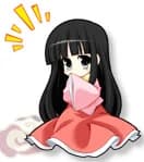 Houraisan Kaguya