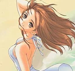 Kanzaki Rina