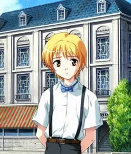 Ranmaru