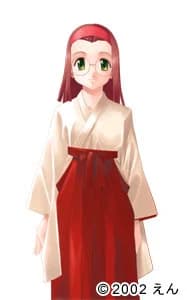 Yamabuki Yae