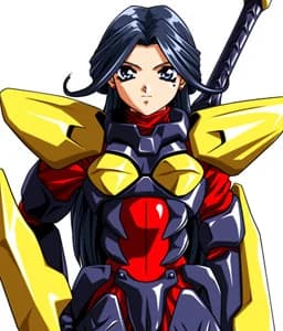 ベルモット＝ジン＝ウィネリア