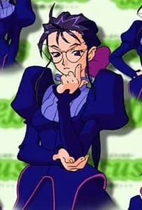 Kurata Maria