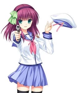 仲村ゆり