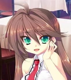 女学生2