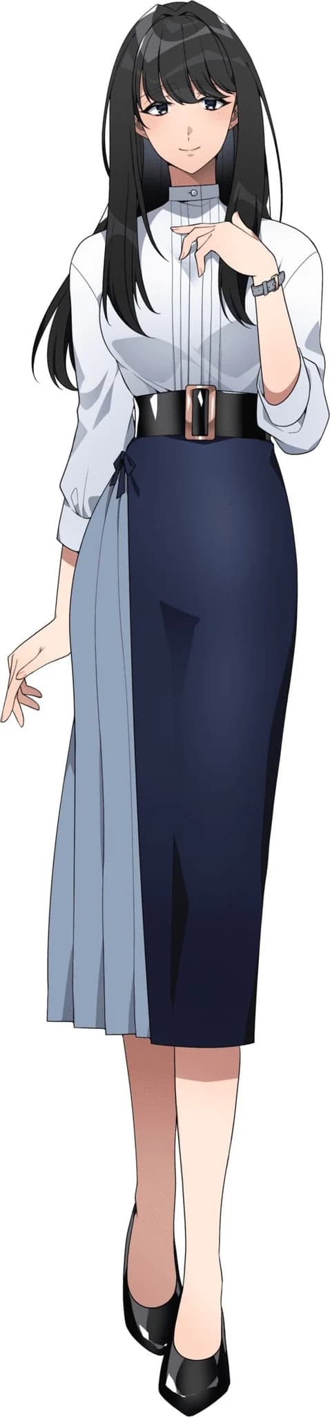 ミホ
