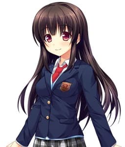 泉诗乃