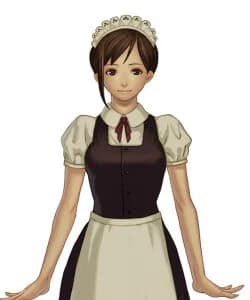 Nakai Chieko