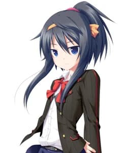 仙崎美来
