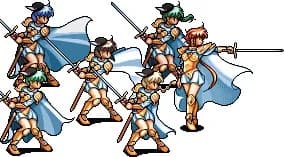 リーザス親衛隊