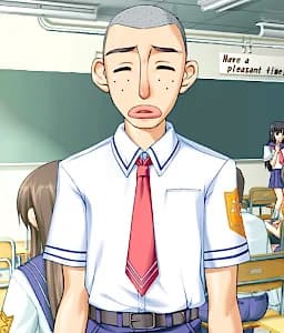 イガグリ