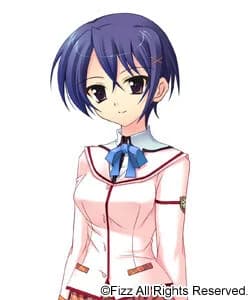 Aiba Tomono