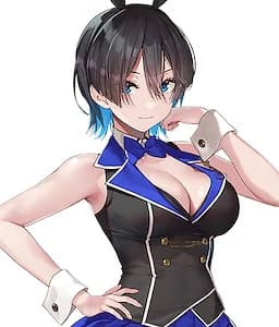 美羽香