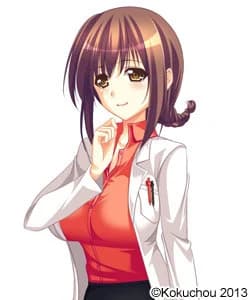 如月美智