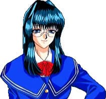 Takeda Yukie