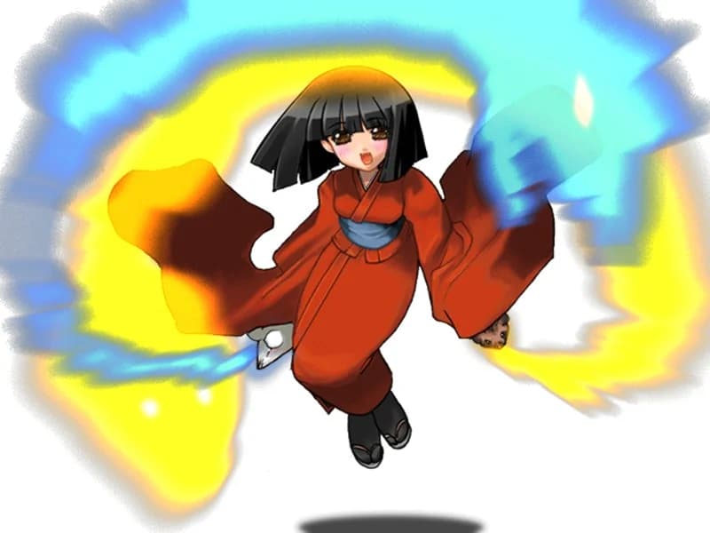 ざしきわらし