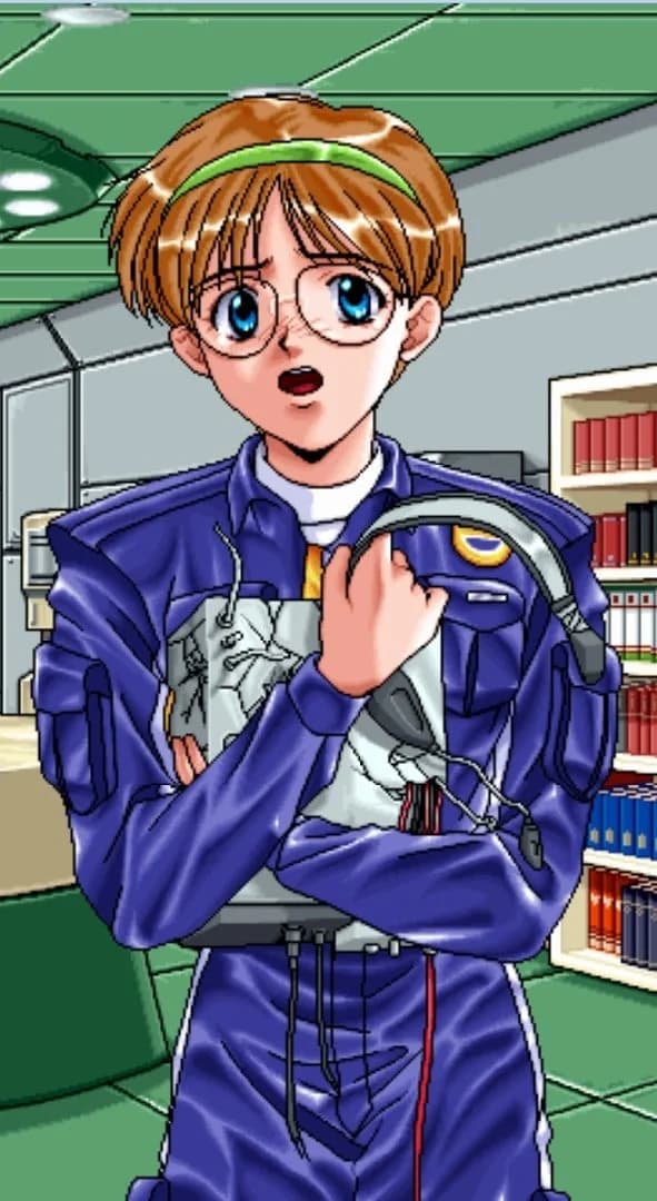 ハルカ