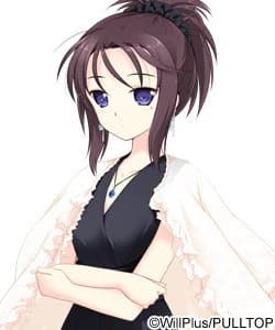 堀内 響子