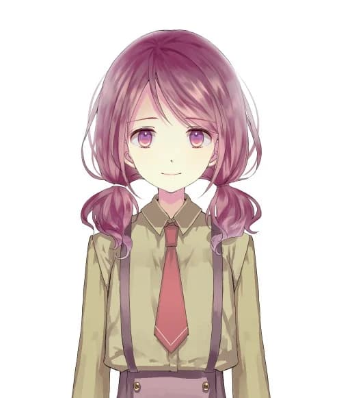 主人公