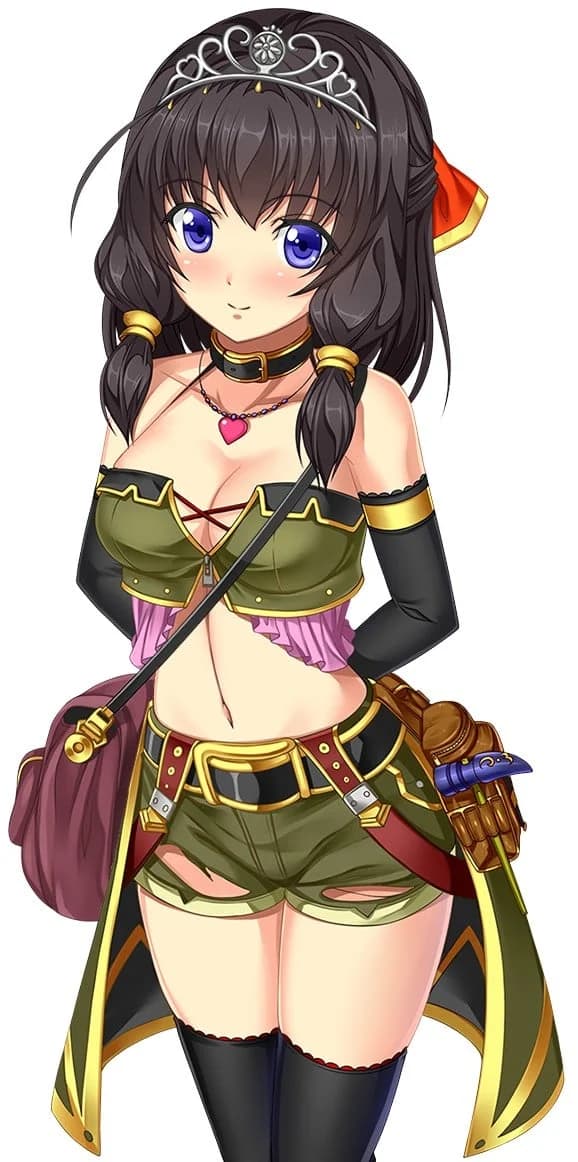 フロリナ・ウィグン・ウィルフォーズ