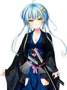 Okita Souji