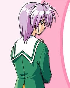 Yae Kaori