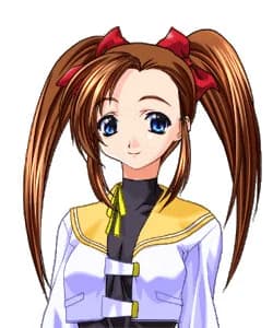 龍野 美羽