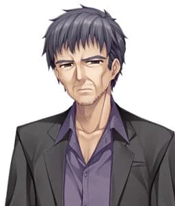 静峰 恭也