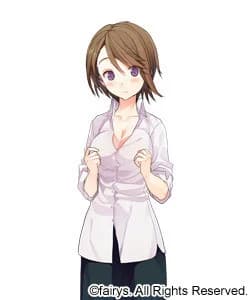 森 夏奏
