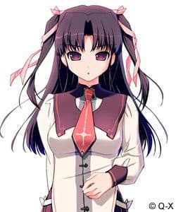 相坂 詩乃鈴