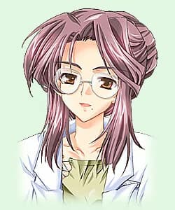 Orikasa Tomoyo