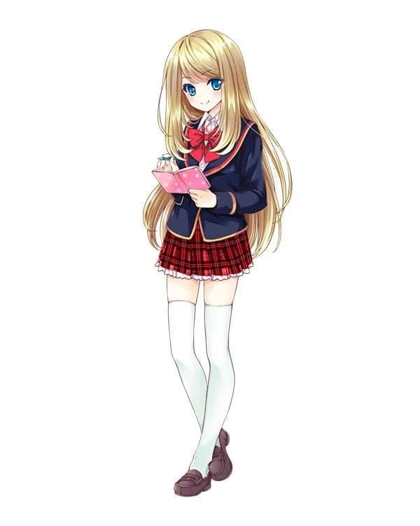 クロエ・ルメール