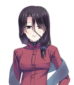 ニナ・フォートリエ