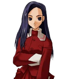 Ayase Kyouko