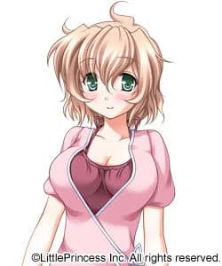 Nogisaka Madoka