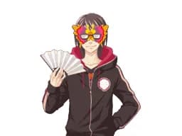 テライケメン司令官