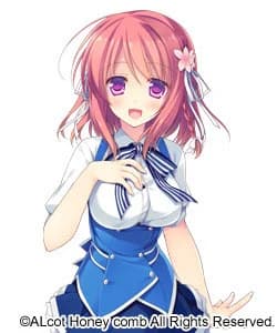 Komatsu Rina
